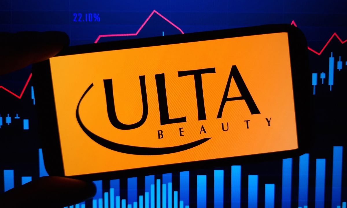 Ulta Beauty AI