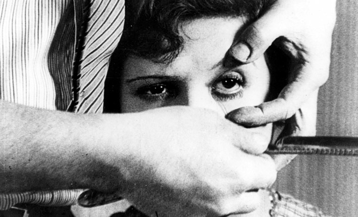Why Salvador Dalí and Luis Buñuel Made the Still-Shocking Un Chien Andalou (1929)