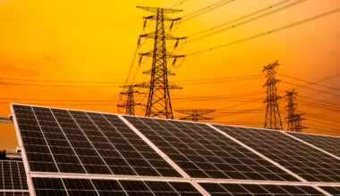 Uncertainty Over Charges for Captive Renewable Energy Projects Worries Developers