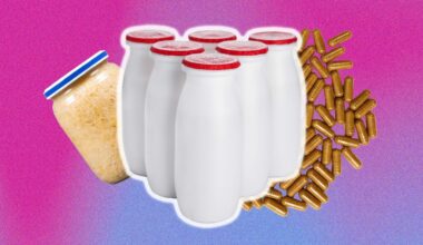 How the Best Drinks for Gut Health Can Improve Your Digestion (and Overall Health)