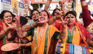 India’s Women‑Led Startups Are Getting a Rs 2,800–Crore Government Boost