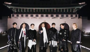 Netflix App Installations Surge After BTS Concert - 조선일보