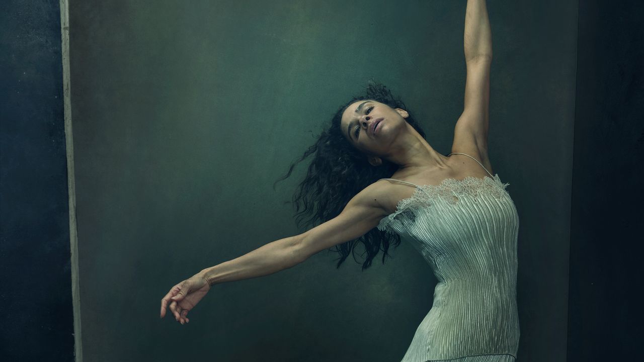 Ahead of the Met Gala, We Assembled a Stellar Lineup of Creatives in Fashion Worthy of a Museum - Vogue