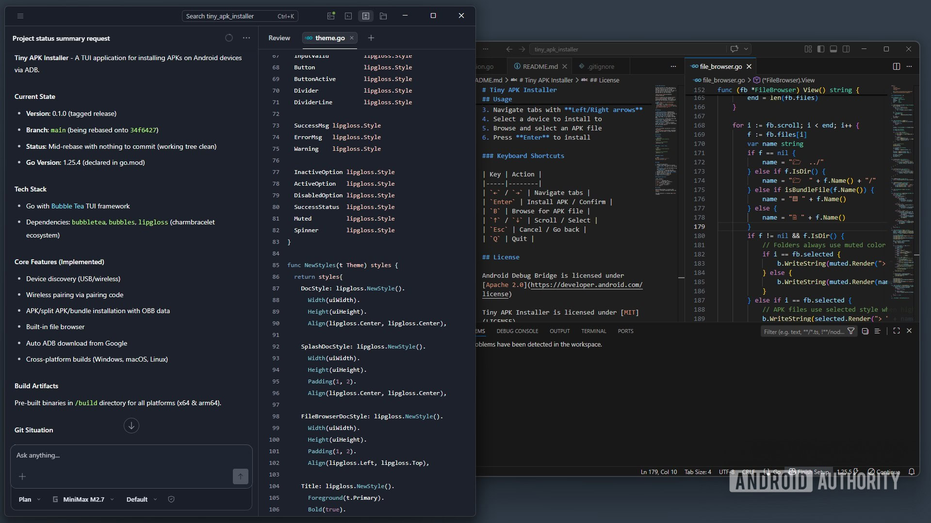 Vibe Coding with OpenCode and VSCode Vibe Coding with OpenCode and VSCode