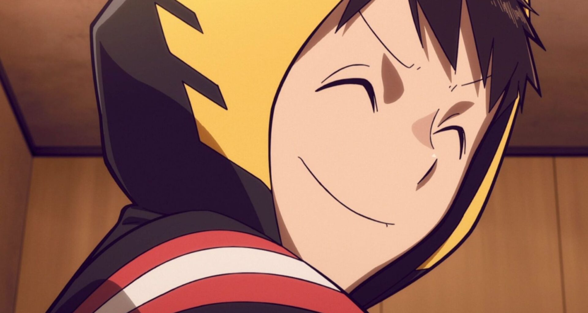 My Hero Academia’s Replacements Ends Its Latest Season With the Perfect Sendoff for Its Hero