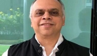 Quote on Geopolitical Scenario - Mr. Vinit Bolinjkar, Head of Equity Research at Venchura