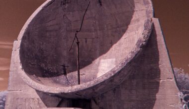 Void of Light - Asymmetries Review