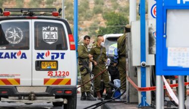 The Blogs: Israel’s new death penalty law is not racist | Jeremy Etelson