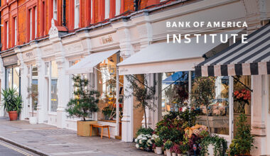 Small Business Checkpoint: One shock after another