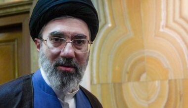 Iran’s supreme leader warns of ‘new bitter defeats’ for US and Israel | US-Israel war on Iran
