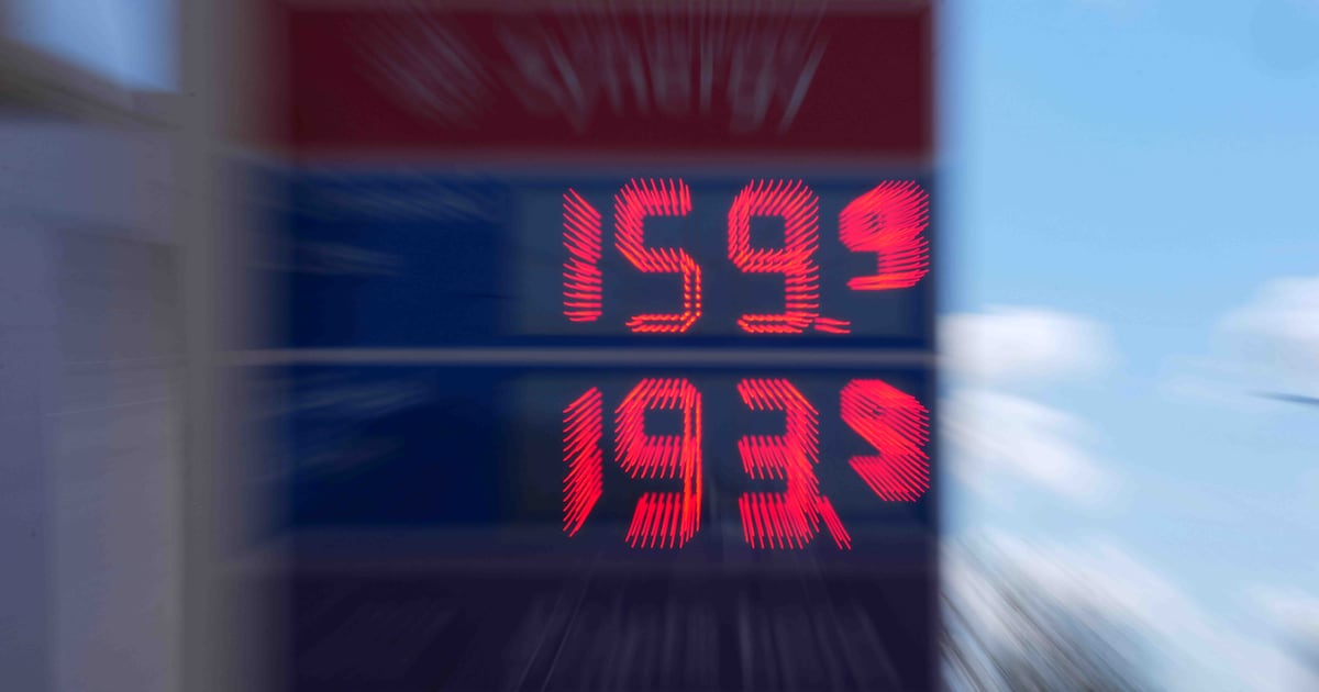 How other countries are responding to surging oil prices