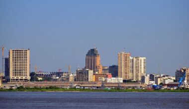 DRC lands $1.88billion UAE tourism deal in bid to unlock growth