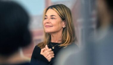 Savannah Guthrie returns to Today show for first time since mother’s disappearance – The Irish Times
