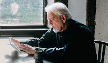 Nobody talks about what's actually happening to the generation entering retirement right now, and it isn't a golden years story or a financial crisis story, it's the first generation to retire without the church, the union, or the neighbourhood that used to catch them, and most of them are quietly figuring it out alone