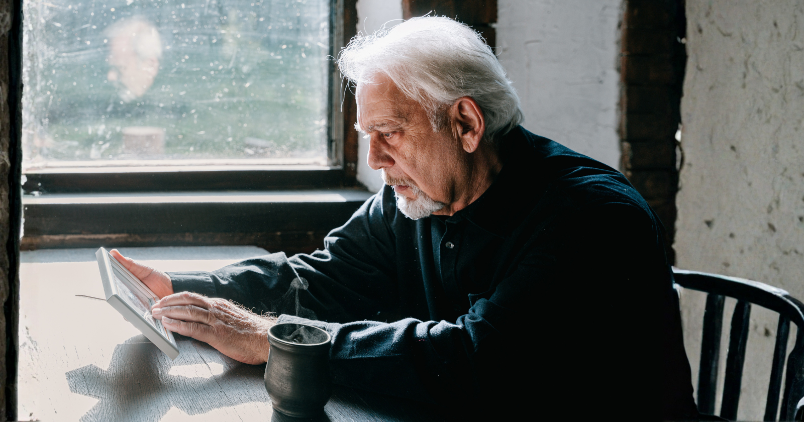 Nobody talks about what's actually happening to the generation entering retirement right now, and it isn't a golden years story or a financial crisis story, it's the first generation to retire without the church, the union, or the neighbourhood that used to catch them, and most of them are quietly figuring it out alone