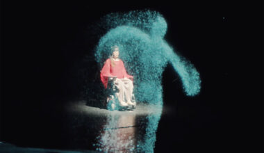 Dentsu Lab Tokyo’s breakthrough ‘Waves of Will’ lets ALS sufferer return to stage via brainwaves