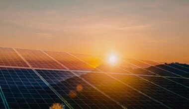 Advancing Indonesia’s 100GW solar program through de-dieselization for energy security