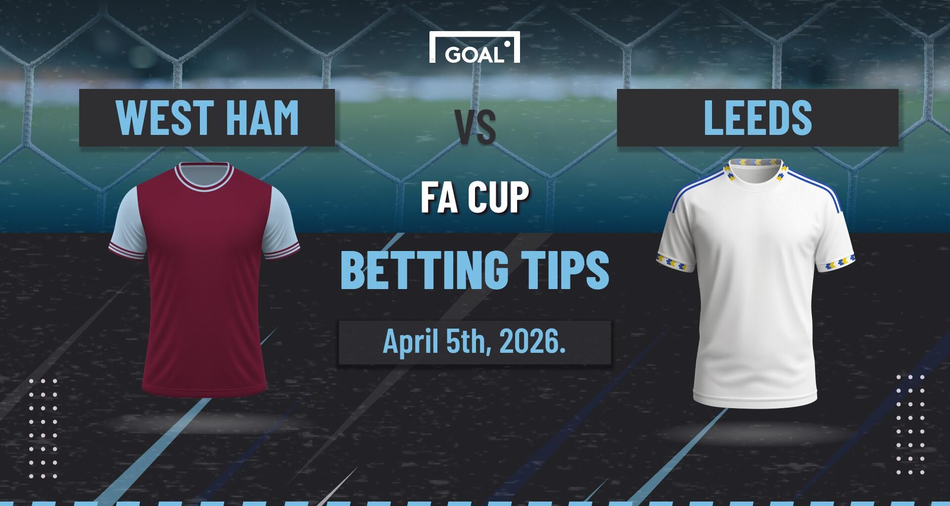 West Ham vs Leeds Predictions