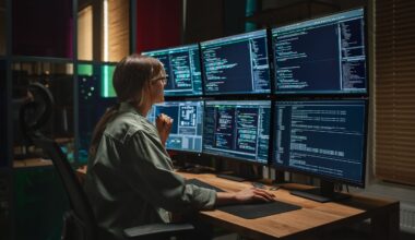 New AI tool from Fujitsu turns decades of COBOL code into readable design documents without expert knowledge