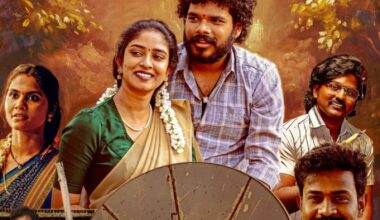 Thimmarajupalli TV Review