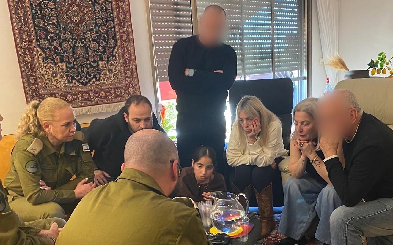 Slain soldier considered missing since 1948 found in mass grave in north -- IDF