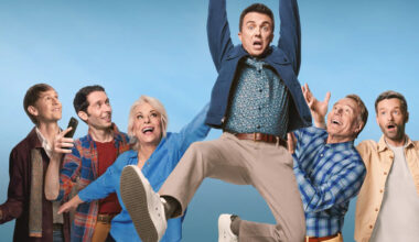 Where to Watch 'Malcolm in the Middle: Life's Still Unfair'