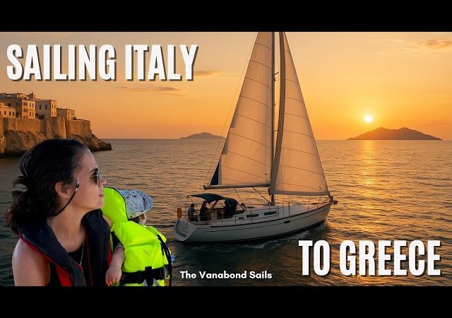 Why Canadians Are Sailing Italy, Greece, and Croatia for Life’s Biggest Moments