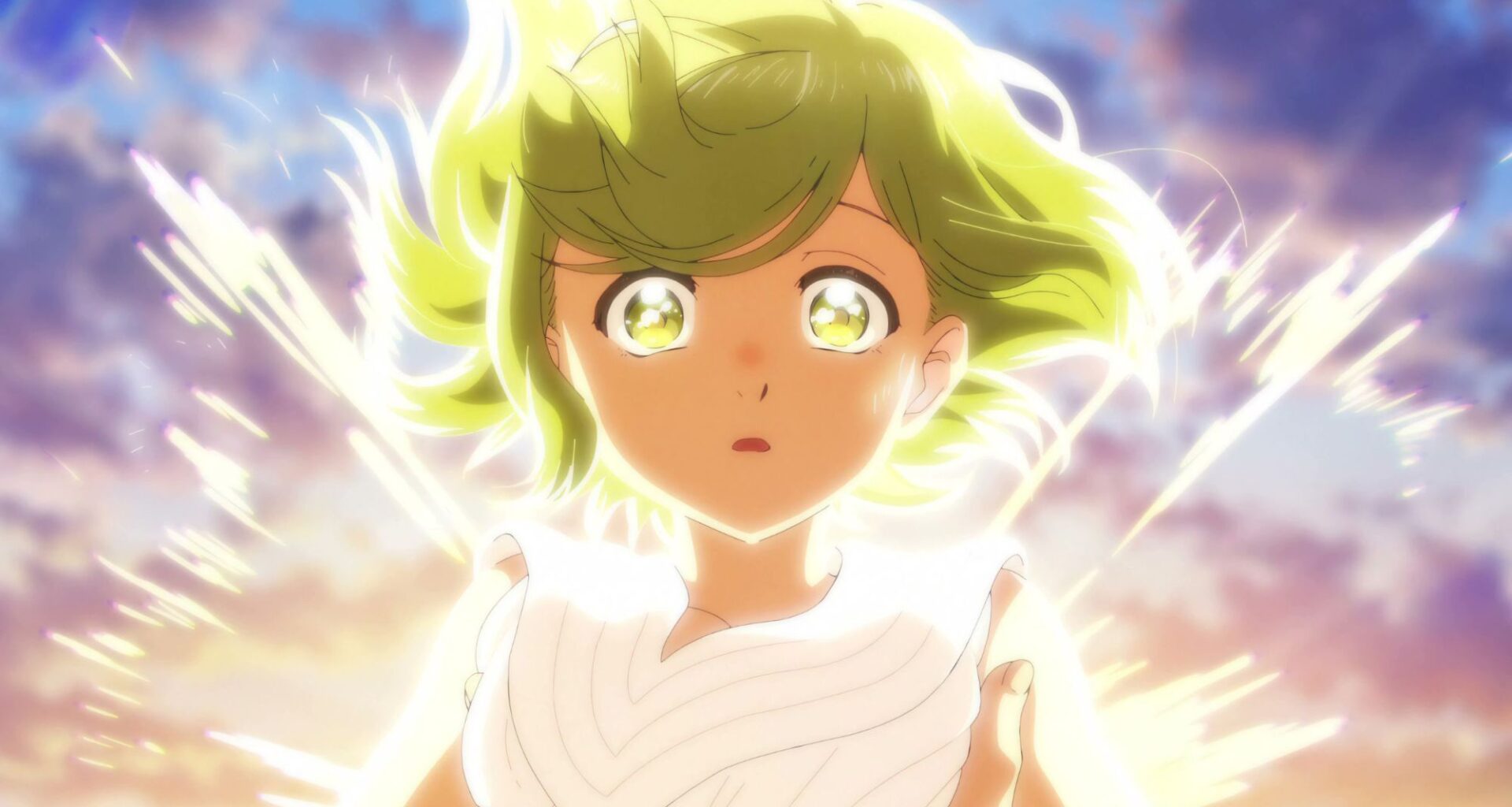 5 Best Spring 2026 Anime Series, Ranked by Their Premieres