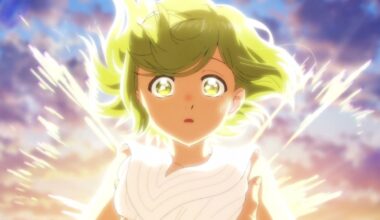 5 Best Spring 2026 Anime Series, Ranked by Their Premieres