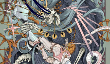 Witch Ripper - Through the Hourglass Review