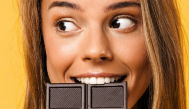 That Dark Chocolate Easter Treat May Seem Healthier, But There's a Catch : ScienceAlert