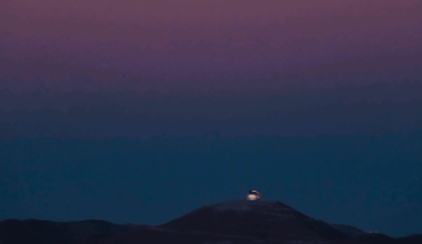 World’s Darkest Skies Now Under Threat As Light Pollution Reaches Chile’s Astronomy Capital