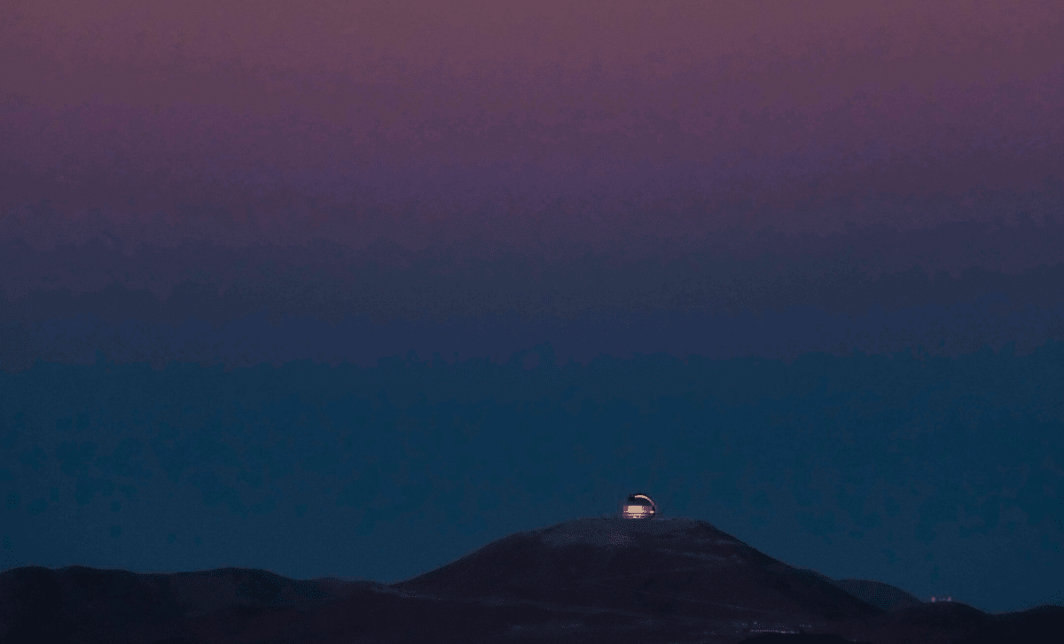 World’s Darkest Skies Now Under Threat As Light Pollution Reaches Chile’s Astronomy Capital