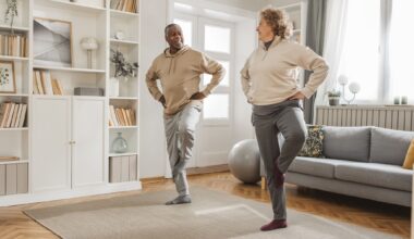 “You don’t need an hour, a gym membership or a complicated program”—a certified trainer shares the 21-minute routine that builds strength, balance and confidence