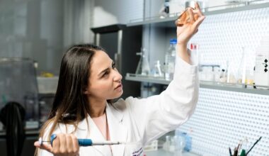 Abu Dhabi scientists create cancer-busting substances that show up on MRI scans