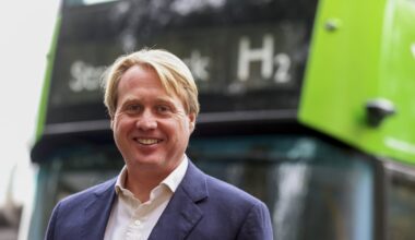 JCB heir warns family may quit UK to avoid inheritance taxes