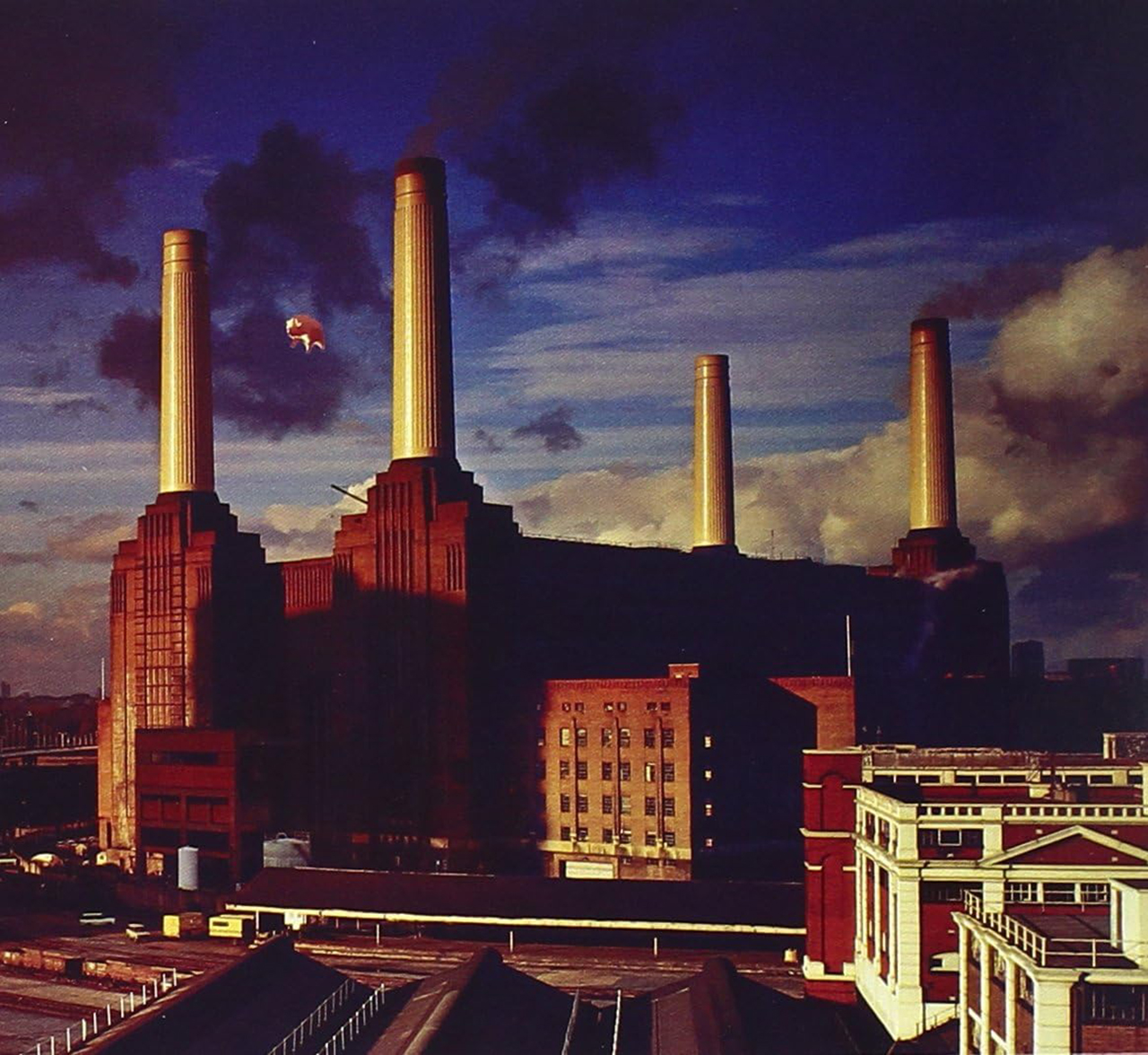 Pink Floyd &ndash; Animals