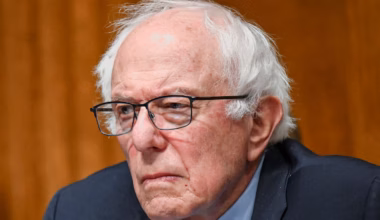 Opinion | Bernie Sanders’ China AI cooperation fantasy is dangerous