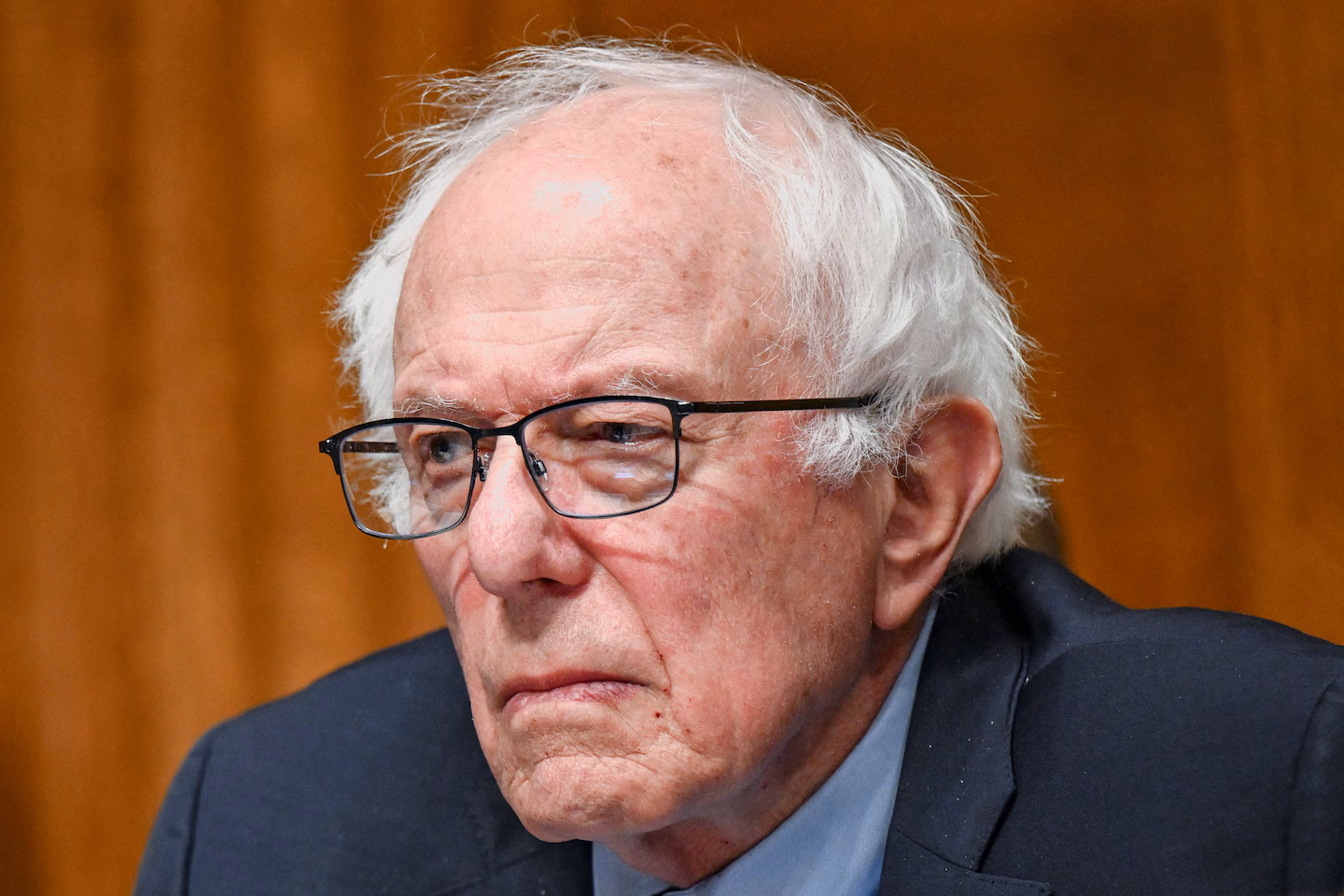 Opinion | Bernie Sanders’ China AI cooperation fantasy is dangerous