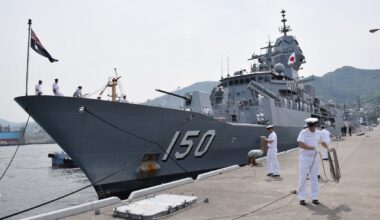 Australia refines its defense strategy and investment plan