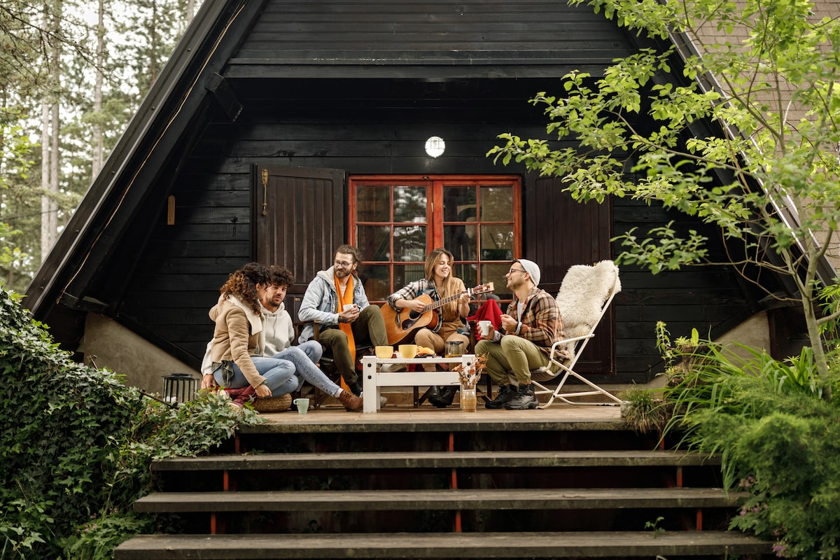 What you need to know before passing property to adult children