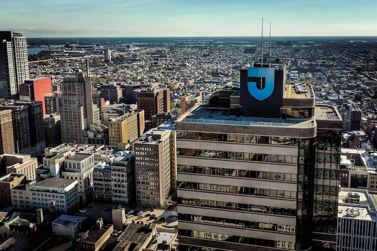 Across Pennsylvania, more than half of hospitals operate below sustainable margins, writes Jefferson CEO Joseph G. Cacchione.
