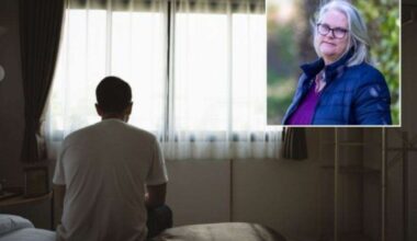 Newbury mental health service Recovery in Mind at Broadway House faces closure if NHS withdraws help