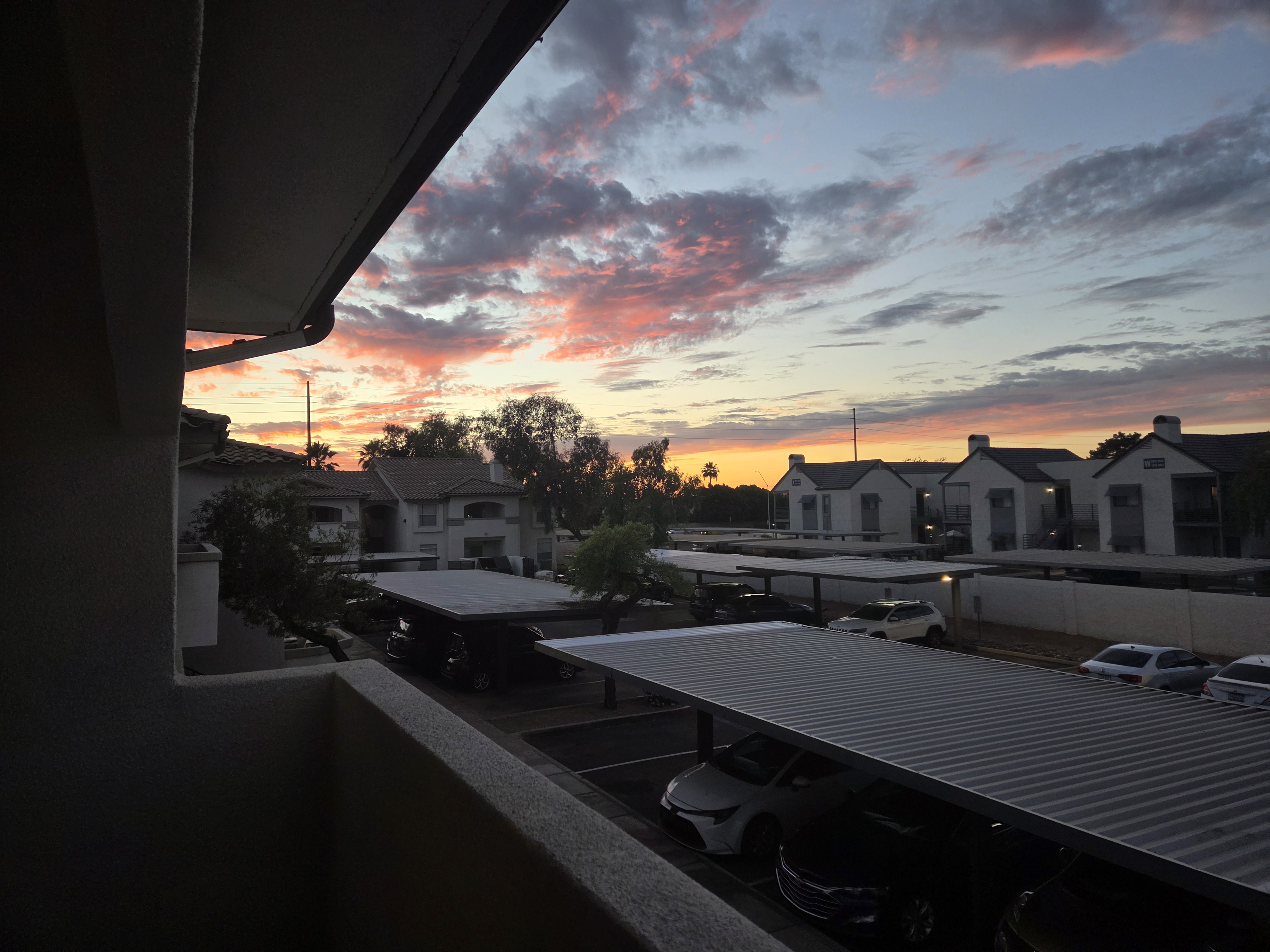 Camera samples captured with the Galaxy S26.