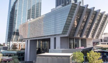 Singapore's $100bn asset manager Hillhouse Investments opens ADGM office