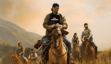 CBS' Returning Hit Show Officially Fixes a Problem With Paramount+'s Biggest Franchise