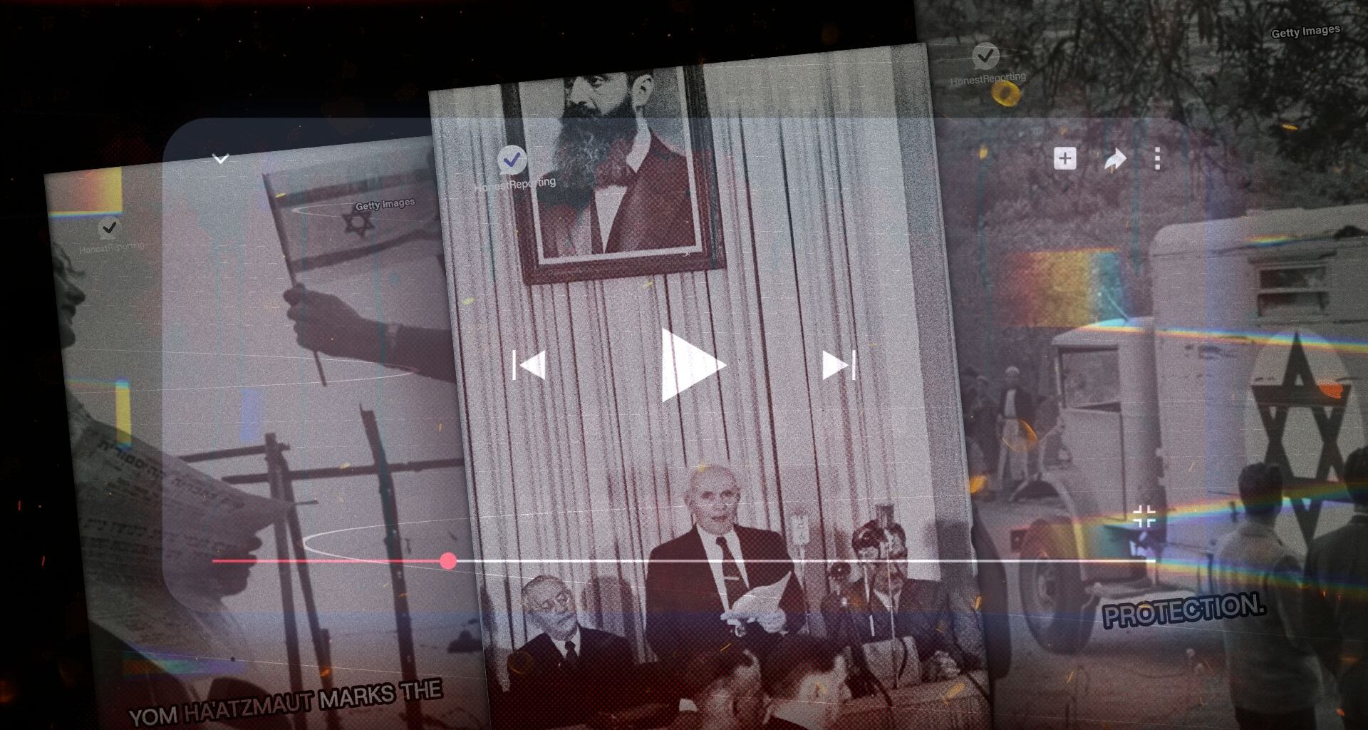 ▶ Why American Jews Celebrate Israel’s Independence Day