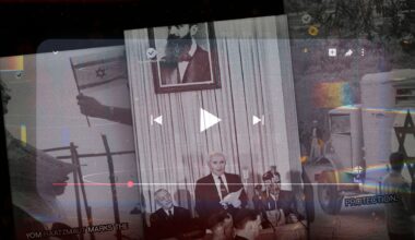 ▶ Why American Jews Celebrate Israel’s Independence Day