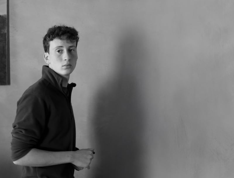 During his teenage years, Zac Brettler became obsessed with wealth and the accumulation of money. Photograph: Chris Da Costa / Doubleday