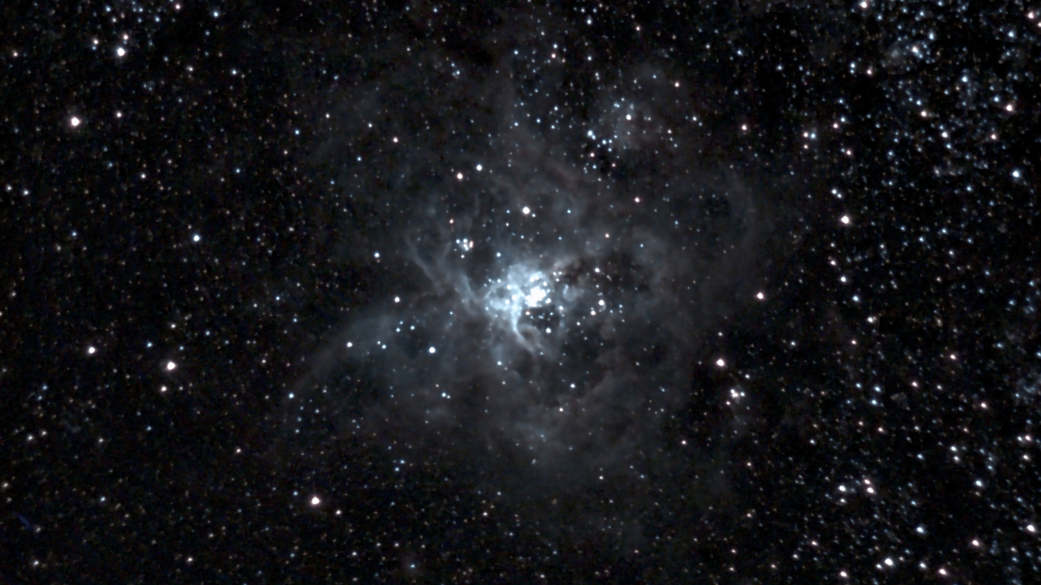 Unistellar Odyssey